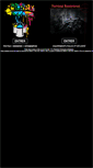 Mobile Screenshot of oritex.be